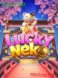 LuckyNeko: Descubra a Magia e Regras do Jogo Amado